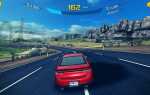 Pobierz za darmo grę wyścigową Windows 8, 10 Asphalt 8: Airborne