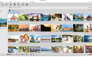 Najlepsze oprogramowanie do obsługi albumów ze zdjęciami w systemie Windows 10