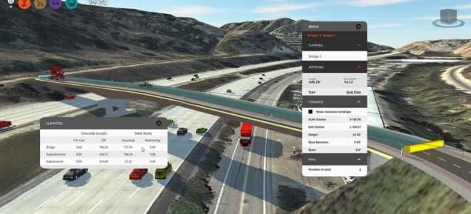 4 najlepsze oprogramowanie do projektowania dróg do tworzenia oszałamiających dróg