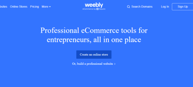 4 doskonałe oprogramowanie do projektowania stron internetowych bez kodowania w 2019 roku