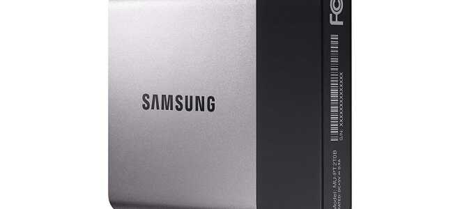 10 najlepszych przenośnych dysków SSD z obsługą USB typu C.