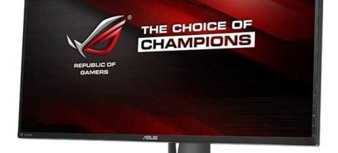 Odpowiadamy: Jakie są najlepsze monitory G-Sync dla systemu Windows 10?