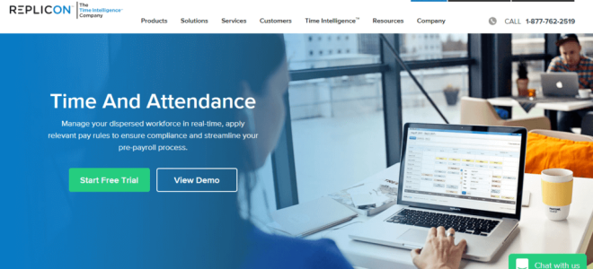 5 najlepszych godzin wolnego oprogramowania, aby zadowolić pracowników