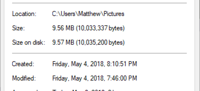 Jak otwierać pliki OFX w systemie Windows 10
