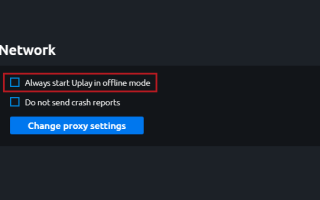 Czat uplay nie działa? Wypróbuj te proste rozwiązania