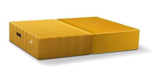 17 najlepszych zewnętrznych dysków twardych USB 3.0 na komputer z systemem Windows 10