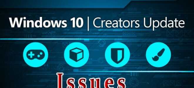 [Rozwiązany] Jak naprawić błędy Windows 10 Creators Update?