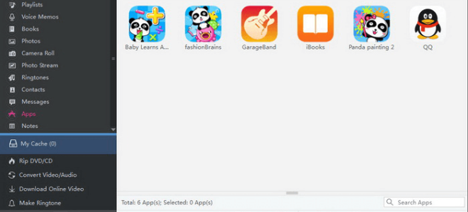 5 najlepszych programów do tworzenia kopii zapasowych iPhone’a na PC do pobrania w 2019 roku
