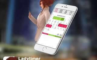 Śledź swoją płodność za pomocą najlepszego oprogramowania kalendarza dla kobiet [Aktualizacja 2019]