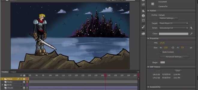 10+ najlepsze oprogramowanie do tworzenia kreskówek na PC