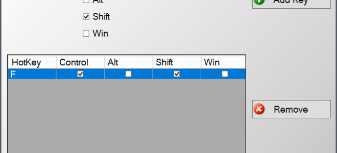 Jak wyłączyć niesystemowe skróty klawiszowe w systemie Windows