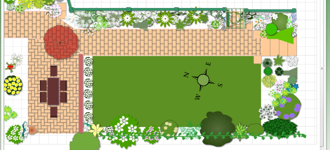 4 najlepsze oprogramowanie do projektowania ogrodów dla komputerów z systemem Windows