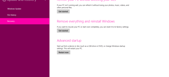 Poprawka: błąd 0x80240017 podczas próby zainstalowania / aktualizacji programów w systemie Windows 10, 8.1