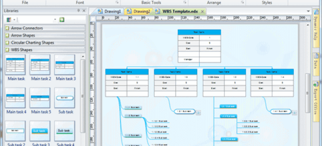 5 najlepszych programów do tworzenia oprogramowania wykresów Gantta i WBS