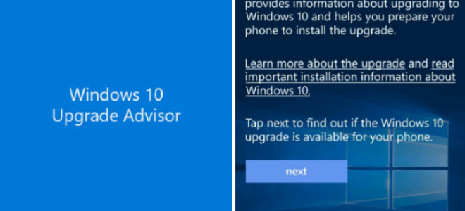 Jak uaktualnić system Windows Phone 8.1 do systemu Windows 10 Mobile