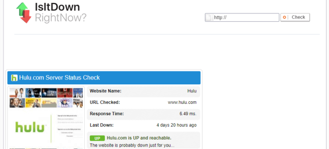Jak naprawić niedziałającą aplikację Hulu dla systemu Windows 10