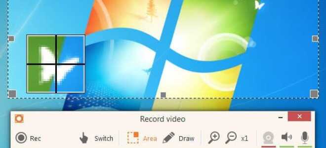6 najlepszych programów do nagrywania ekranu w systemie Windows 7, które są niezwykle wszechstronne
