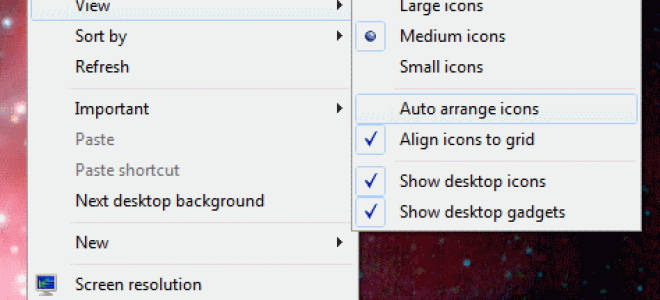 Jak przywrócić ikonę Kosza