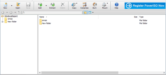 Konwertuj pliki na ISO za pomocą tych wspaniałych narzędzi