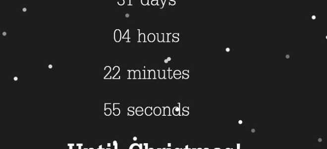 3 aplikacje świąteczne odliczanie do systemu Windows 10 dla entuzjastów świąt