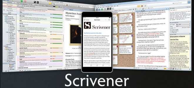 5 najlepszych programów do pisania akademickiego