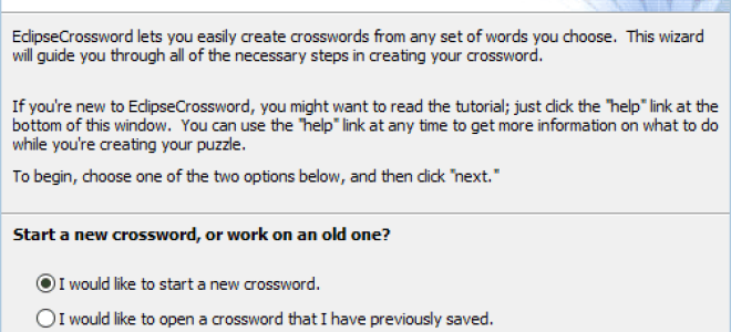 Najlepsze oprogramowanie do krzyżówek dla systemu Windows 10