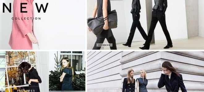 Aplikacja Zara dla systemu Windows 8, 10 uruchomiona w sklepie Windows Store