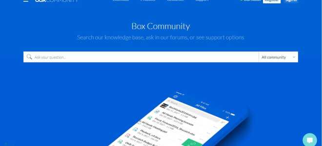 POPRAWKA: Twój system plików nie jest obsługiwany przez Box Sync