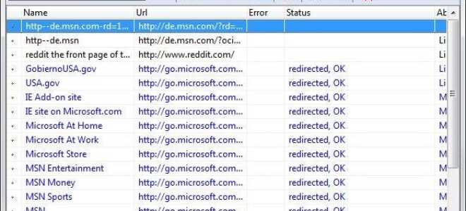 Jak sprawdzić martwe i zduplikowane zakładki