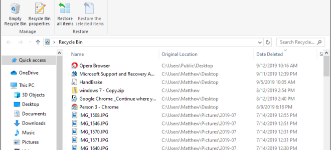 Jak naprawić plik danych zabrakło miejsca na dysku Błąd programu Outlook
