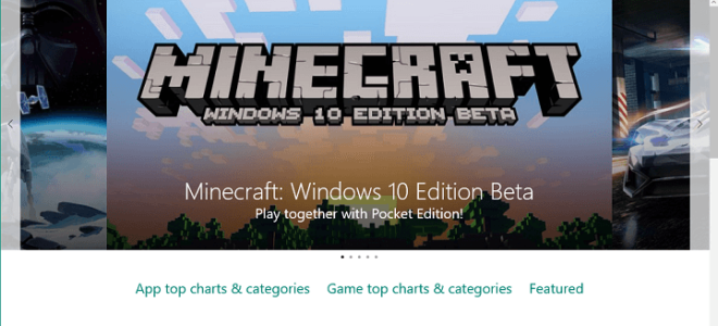 Jak zmienić lokalizację pobierania aplikacji ze sklepu Windows 10