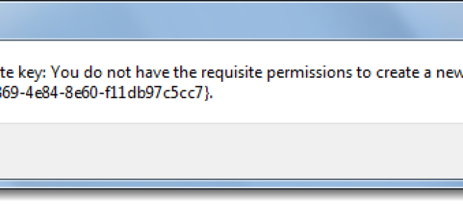 Jak przejąć własność i pełną kontrolę nad kluczami rejestru systemu Windows