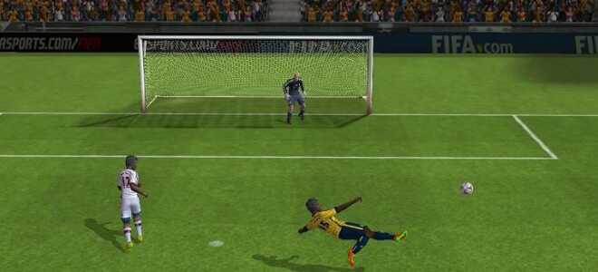 FIFA 15 Ultimate Team dla Windows 8, 10 [Recenzja]