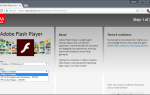 Jak wymusić aktualizacje Flash w Chrome