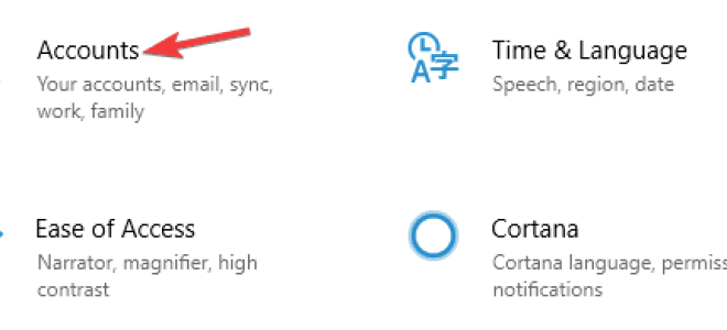 Rozpoznawanie twarzy nie działa w systemie Windows 10 [ULTIMATE GUIDE]