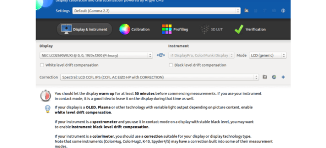 5 najlepszych programów do kalibracji wideo w celu poprawy jakości wideo