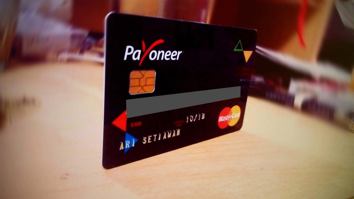 Jak zmienić metodę płatności Payoneer