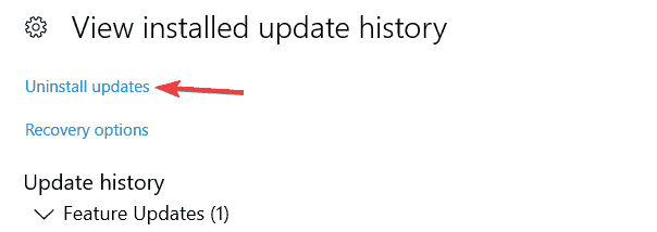 Wystąpił problem z tą witryną's security certificate Windows Update