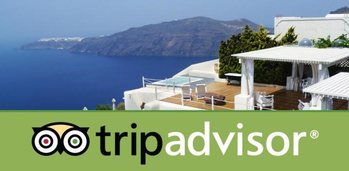 tripadvisor wind8apps