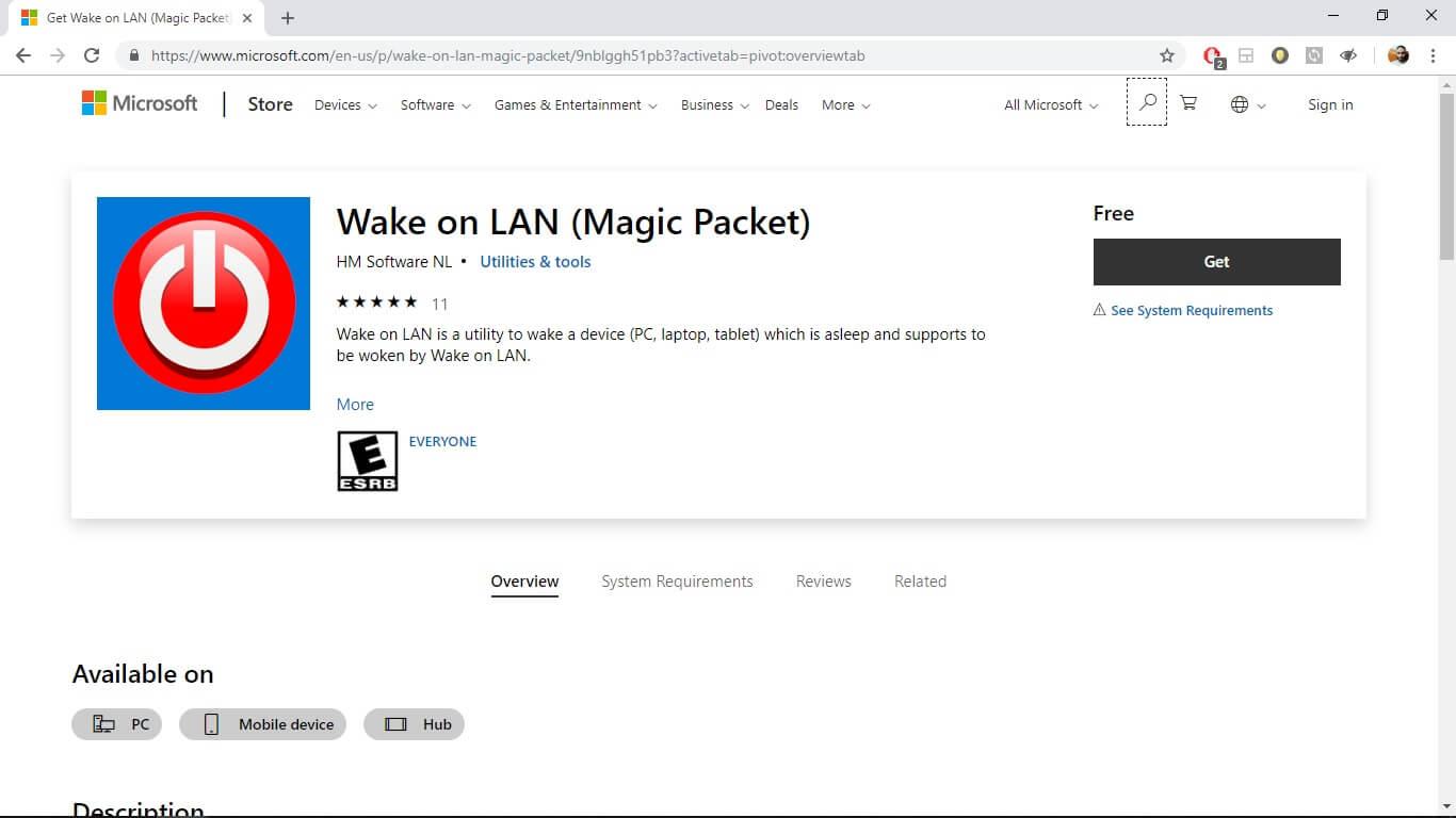 Ms lan. Wake on Magic Packet. Wake on lan Windows 10. ANYDESK Wake on lan. Отправить Wol.