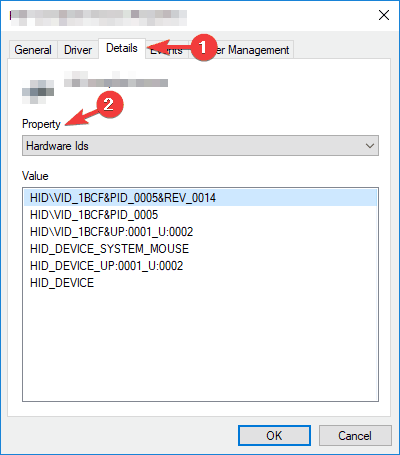 szczegóły sterownik Windows nie mógł zainstalować podstawowego urządzenia systemowego