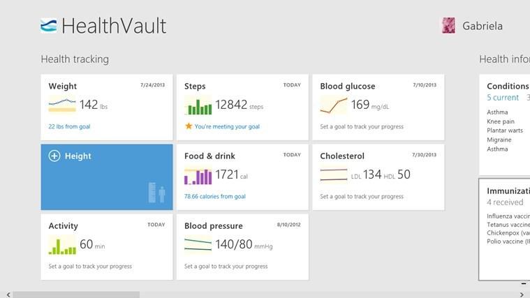 HealthVault