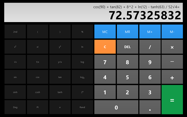 kalkulator-x8-for-Windows-8-app-review