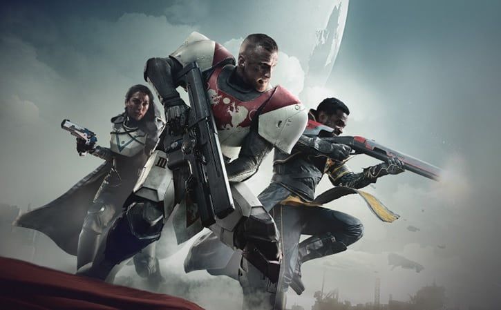 destiny 2 asystent celowania wyłącz