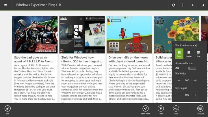 windows rss readers-readiy