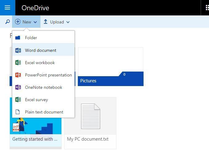 new-onedrive