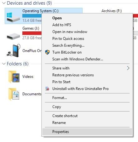 Zaktualizuj pętlę ponownego uruchamiania systemu Windows 10