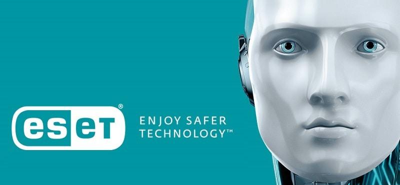 eset antywirusowy dla systemu Windows 10