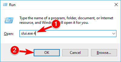 Przenieś licencję OEM systemu Windows