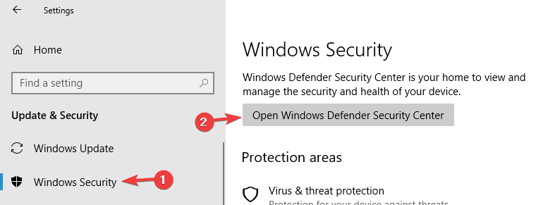 Nie udało się włączyć Hyper-V Windows 10